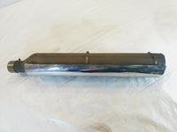Victory Cross Roads Cross Country & Magnum Chrome Right Exhaust Pipe Muffler