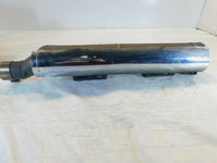 Victory Cross Roads Cross Country & Magnum Chrome Right Exhaust Pipe Muffler