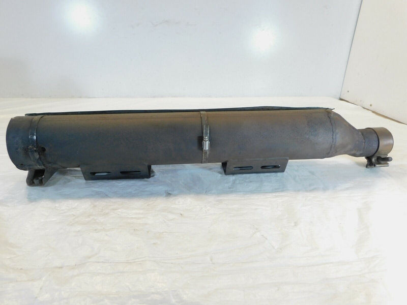Victory Cross Roads Cross Country & Magnum Chrome Right Exhaust Pipe Muffler