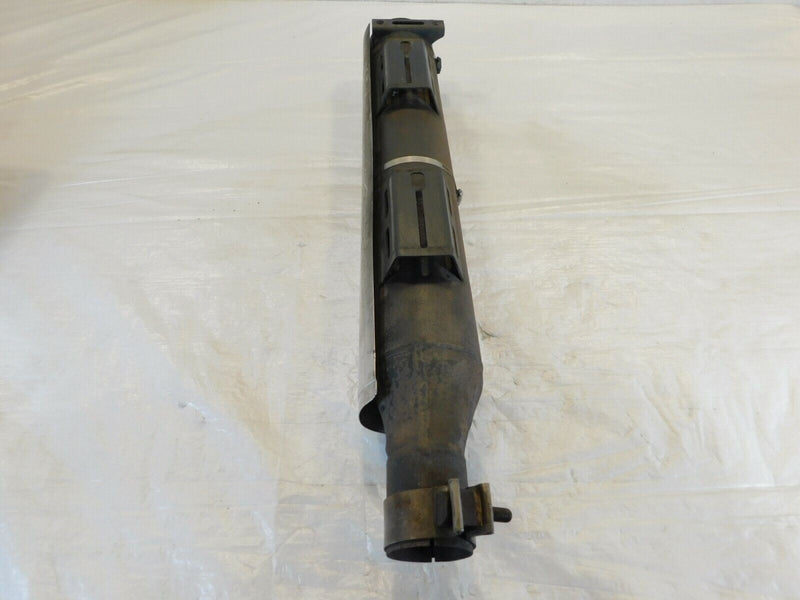 Victory Cross Roads Cross Country & Magnum Chrome Right Exhaust Pipe Muffler