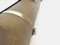 Victory Cross Roads Cross Country & Magnum Chrome Right Exhaust Pipe Muffler