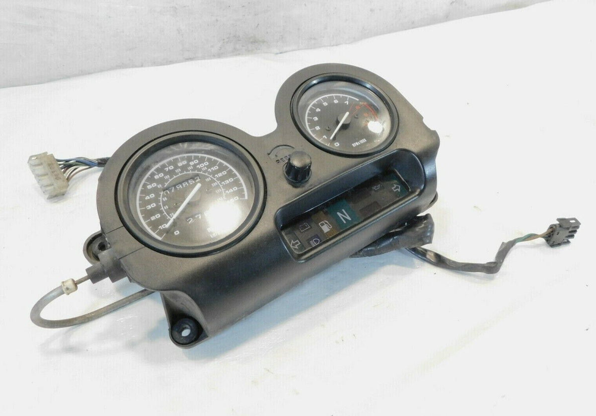 BMW R1100RT R1100 RT Instrument Cluster Speedometer Tach Lights & Housing Mount