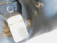 2007 Harley Davidson Sportster 883 Low Rider Seat Assembly