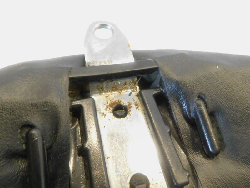 2007 Harley Davidson Sportster 883 Low Rider Seat Assembly