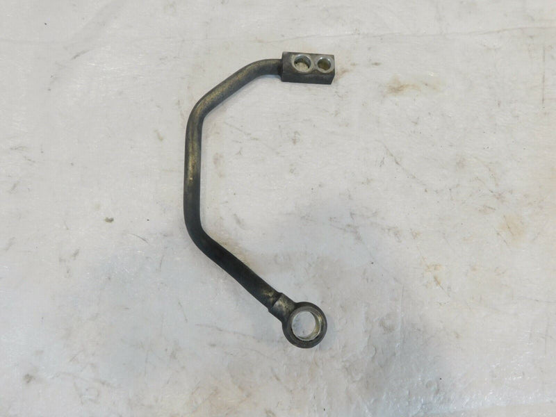 BMW R1100GS R1100RT R1200C Engine Motor Ventilation Cooling Connecting Line Hose