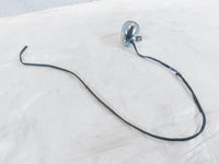 Harley Davidson Sportster Softail Dyna V-Rod Chrome Front Turn Signal Indicator