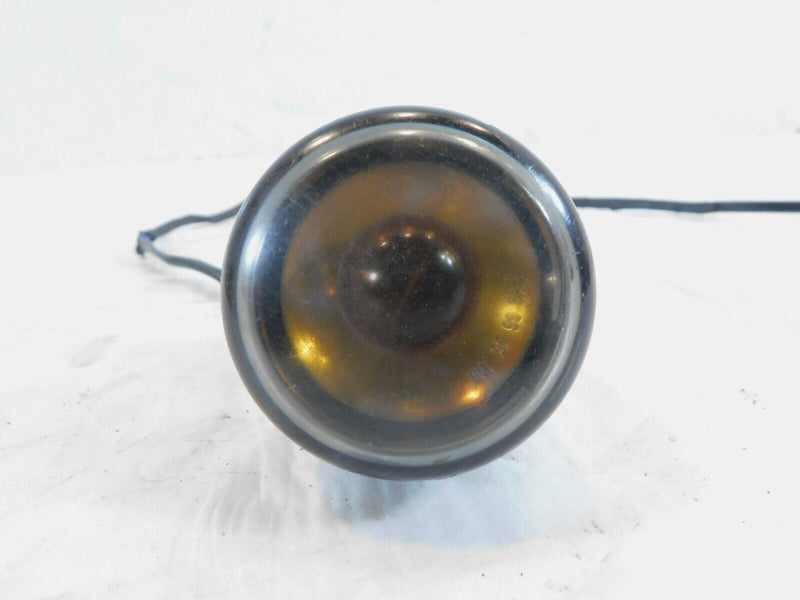 Harley Davidson Sportster Softail Dyna V-Rod Chrome Front Turn Signal Indicator