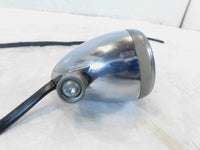 Harley Davidson Sportster Softail Dyna V-Rod Chrome Front Turn Signal Indicator