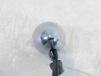 Harley Davidson Sportster Softail Dyna V-Rod Chrome Front Turn Signal Indicator