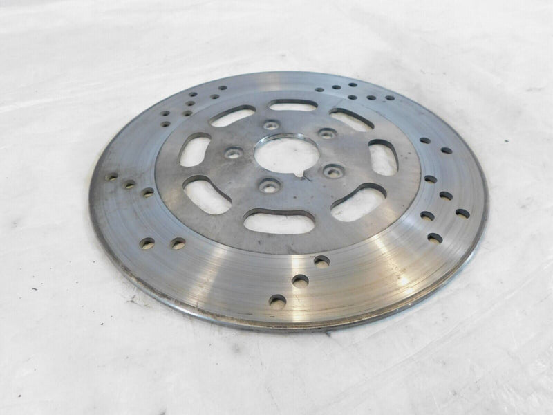 Harley Davidson Softail Dyna Sportster 883 1200 Front Brake Disc Rotor 4.9mm