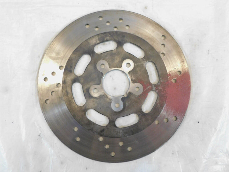 Harley Davidson Softail Dyna Sportster 883 1200 Front Brake Disc Rotor 4.9mm