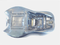 2014-2020 Harley Davidson Electra Glide Ultra Classic Rider & Passenger Seat