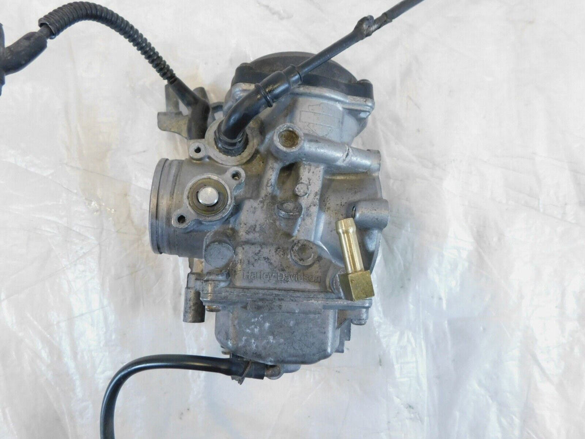 2006 harley sportster 1200 carburetor