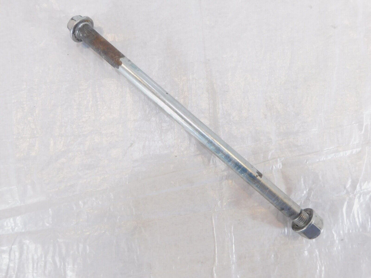 Honda CBR250R CB300F CBR300R Rear Suspension Fork Swingarm Pivot Bolt Axle Shaft
