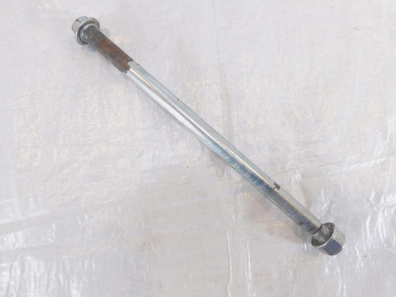 Honda CBR250R CB300F CBR300R Rear Suspension Fork Swingarm Pivot Bolt Axle Shaft