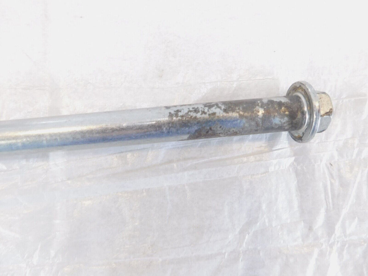 Honda CBR250R CB300F CBR300R Rear Suspension Fork Swingarm Pivot Bolt Axle Shaft