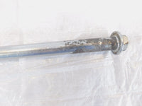 Honda CBR250R CB300F CBR300R Rear Suspension Fork Swingarm Pivot Bolt Axle Shaft