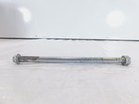Honda CBR250R CB300F CBR300R Rear Suspension Fork Swingarm Pivot Bolt Axle Shaft