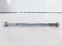 Honda CBR250R CB300F CBR300R Rear Suspension Fork Swingarm Pivot Bolt Axle Shaft
