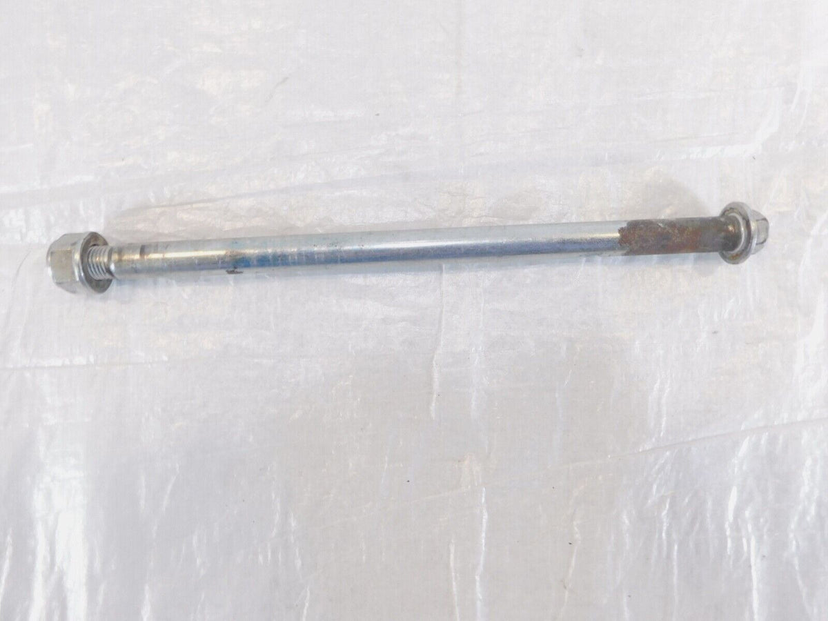 Honda CBR250R CB300F CBR300R Rear Suspension Fork Swingarm Pivot Bolt Axle Shaft