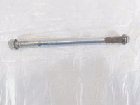 Honda CBR250R CB300F CBR300R Rear Suspension Fork Swingarm Pivot Bolt Axle Shaft
