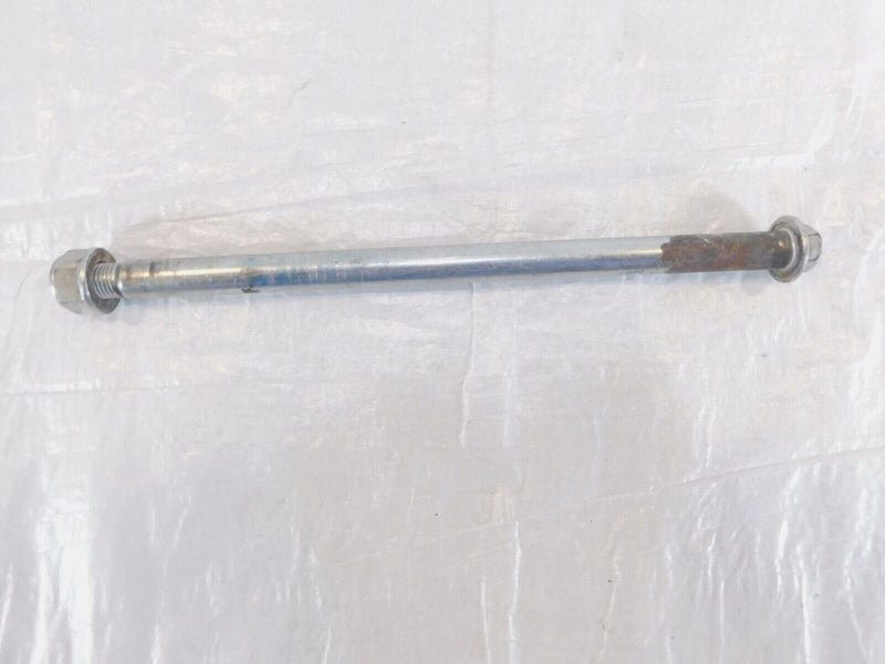Honda CBR250R CB300F CBR300R Rear Suspension Fork Swingarm Pivot Bolt Axle Shaft
