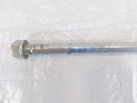 Honda CBR250R CB300F CBR300R Rear Suspension Fork Swingarm Pivot Bolt Axle Shaft
