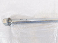 Honda CBR250R CB300F CBR300R Rear Suspension Fork Swingarm Pivot Bolt Axle Shaft