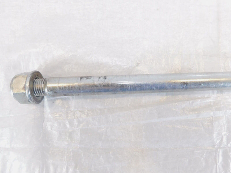 Honda CBR250R CB300F CBR300R Rear Suspension Fork Swingarm Pivot Bolt Axle Shaft