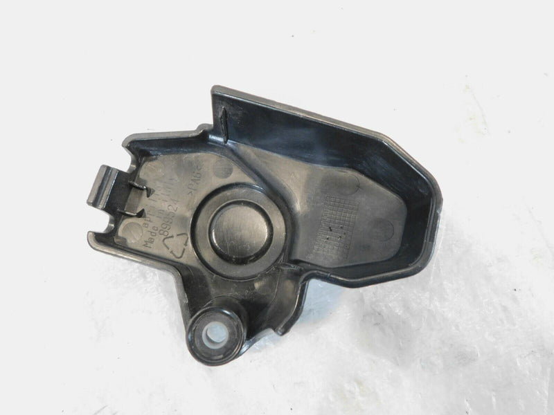 Aprilia Tuono 1000 V4 V4R 1100 Caponord 1200 Rally Exhaust Actuator Servo Cover