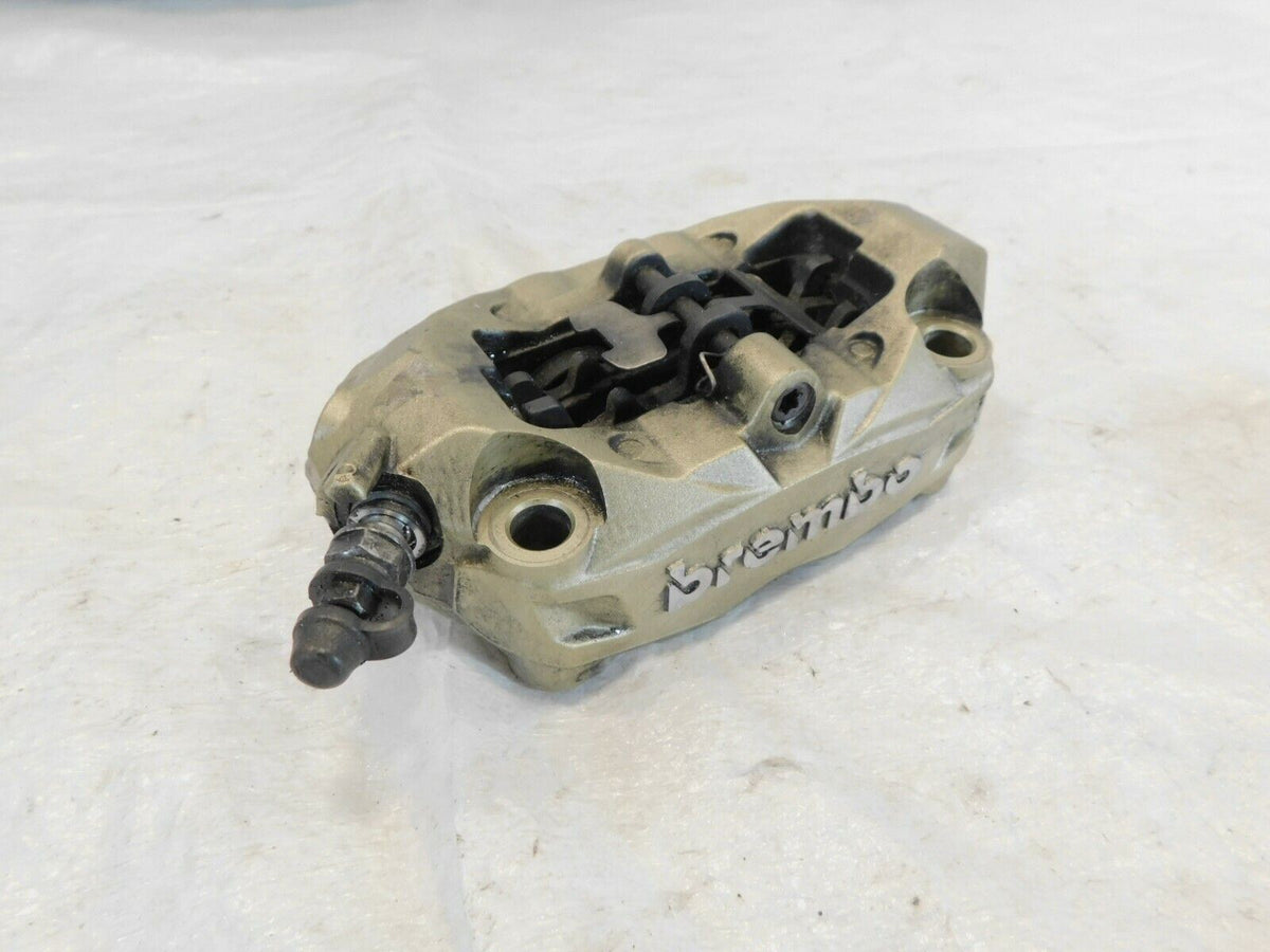 2014-2017 Aprilia Caponord 1200 & Rally Brembo Front Wheel Left Brake Caliper