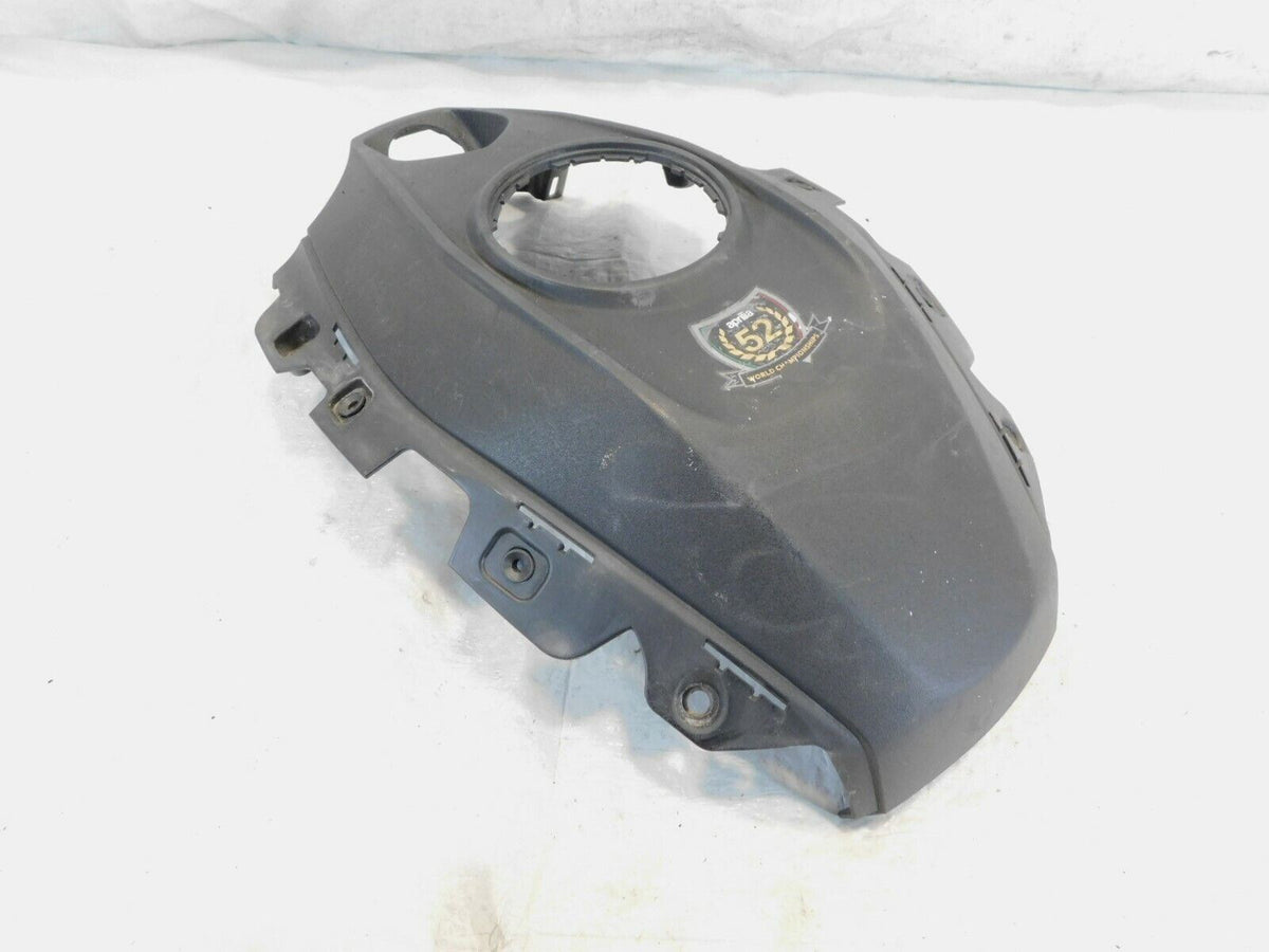 2014-2017 Aprilia Caponord 1200 & Rally Upper Central Gas Petrol Fuel Tank Cover