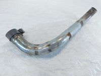 Harley Davidson Touring Electra Glide Road King Rear Left Exhaust Header Pipe