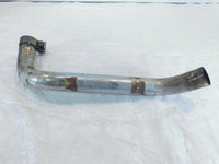 Harley Davidson Touring Electra Glide Road King Rear Left Exhaust Header Pipe
