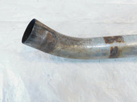 Harley Davidson Touring Electra Glide Road King Rear Left Exhaust Header Pipe