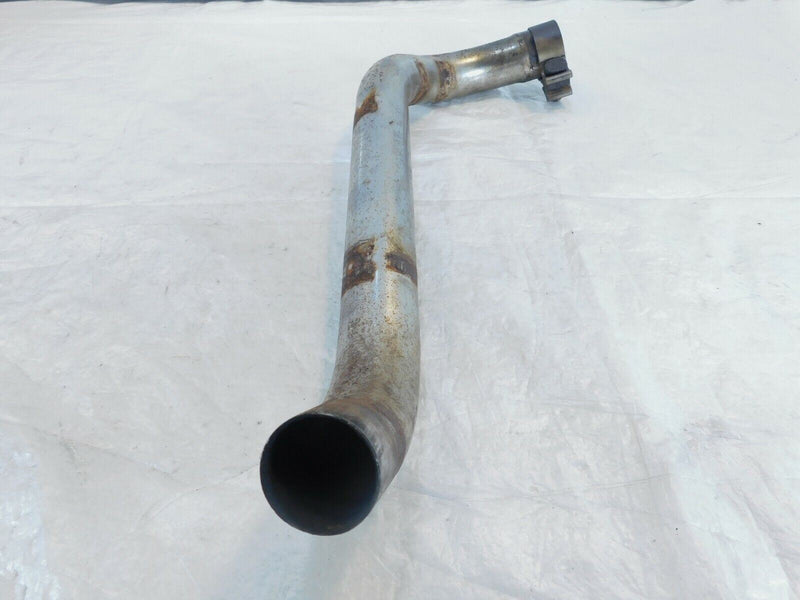 Harley Davidson Touring Electra Glide Road King Rear Left Exhaust Header Pipe