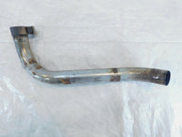 Harley Davidson Touring Electra Glide Road King Rear Left Exhaust Header Pipe