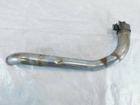 Harley Davidson Touring Electra Glide Road King Rear Left Exhaust Header Pipe