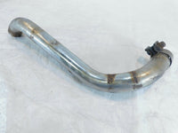 Harley Davidson Touring Electra Glide Road King Rear Left Exhaust Header Pipe