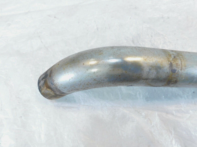 Harley Davidson Touring Electra Glide Road King Rear Left Exhaust Header Pipe