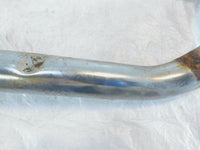 Harley Davidson Touring Electra Glide Road King Rear Left Exhaust Header Pipe