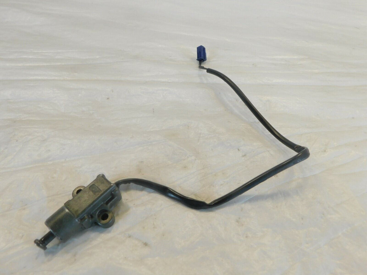 03-09 Yamaha V-Star 1100 Classic Custom Silverado Side Stand Kickstand Switch
