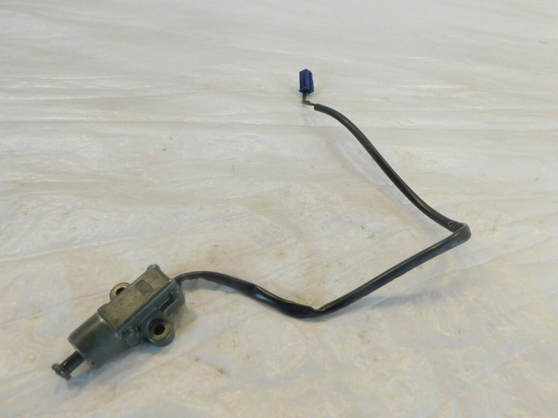 03-09 Yamaha V-Star 1100 Classic Custom Silverado Side Stand Kickstand Switch