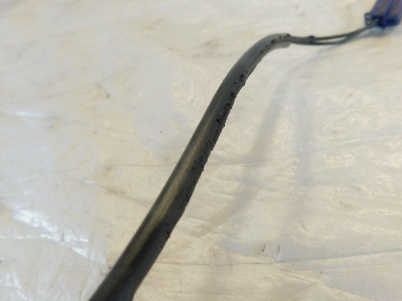 03-09 Yamaha V-Star 1100 Classic Custom Silverado Side Stand Kickstand Switch