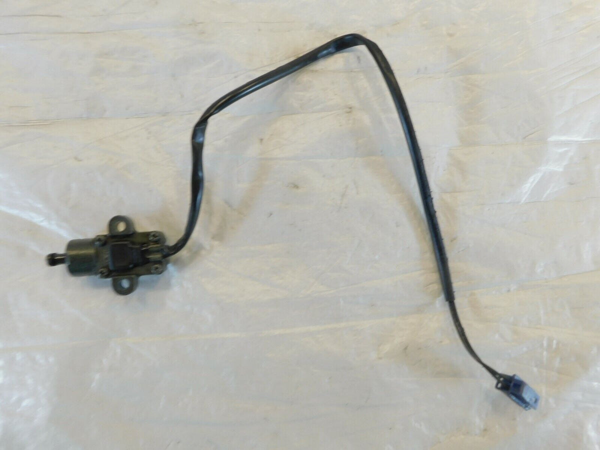 03-09 Yamaha V-Star 1100 Classic Custom Silverado Side Stand Kickstand Switch