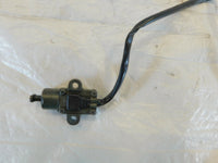 03-09 Yamaha V-Star 1100 Classic Custom Silverado Side Stand Kickstand Switch
