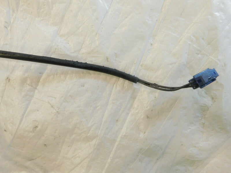 03-09 Yamaha V-Star 1100 Classic Custom Silverado Side Stand Kickstand Switch