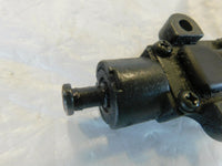 03-09 Yamaha V-Star 1100 Classic Custom Silverado Side Stand Kickstand Switch