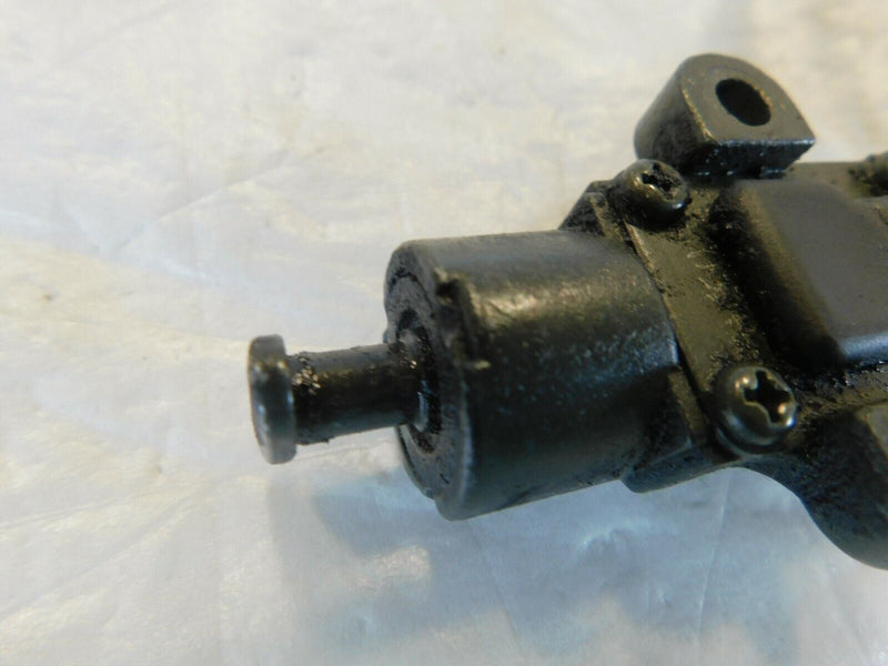 03-09 Yamaha V-Star 1100 Classic Custom Silverado Side Stand Kickstand Switch