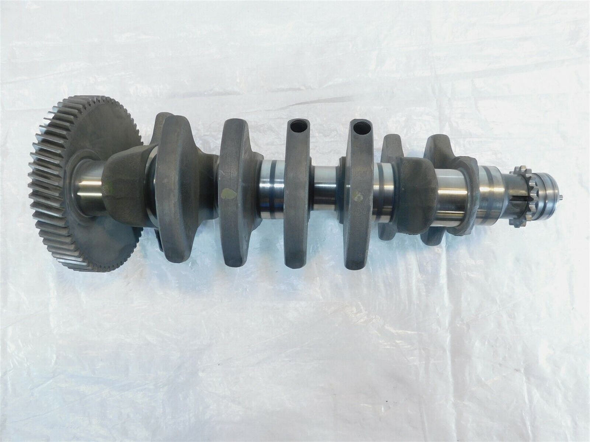 BMW K1 K100LT K100RS K1100LT K1100RS Engine Motor Crankshaft Crank Shaft